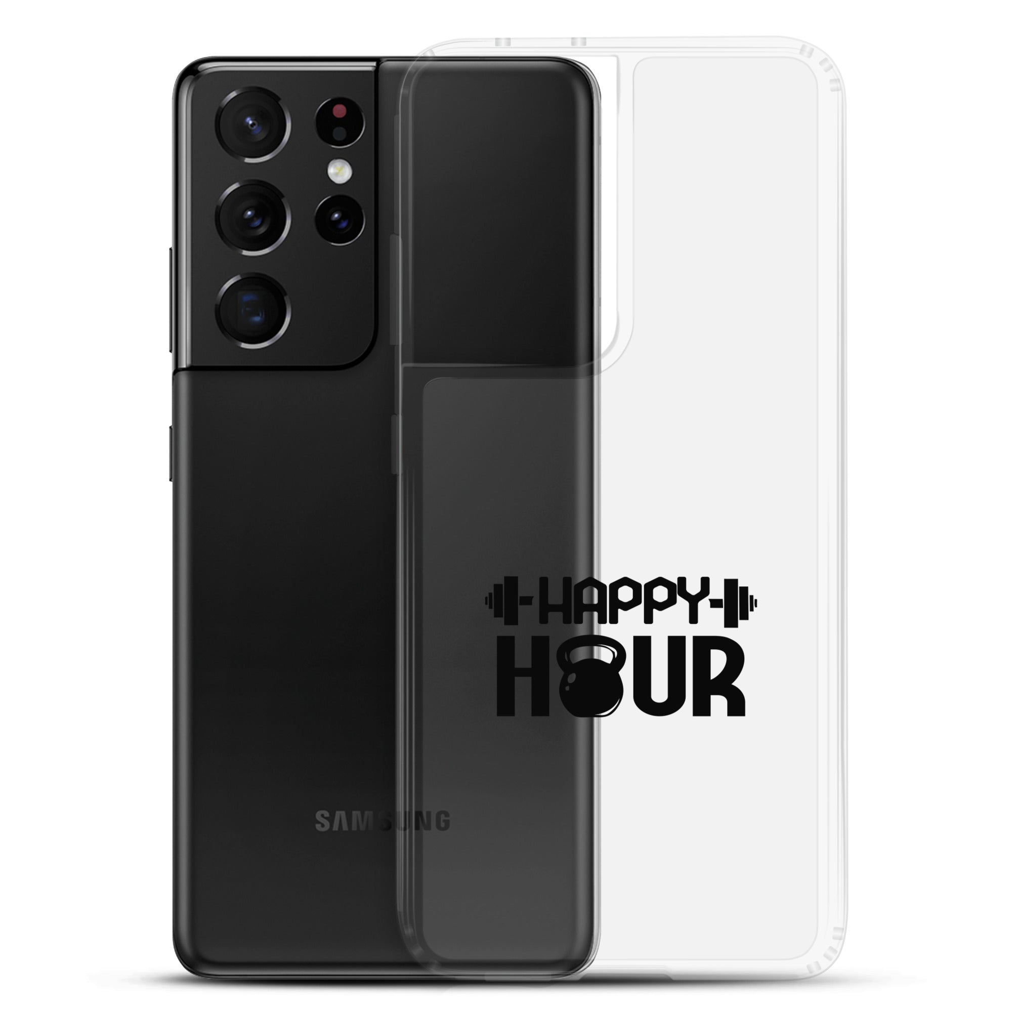 HAPPY HOUR - Samsung Case