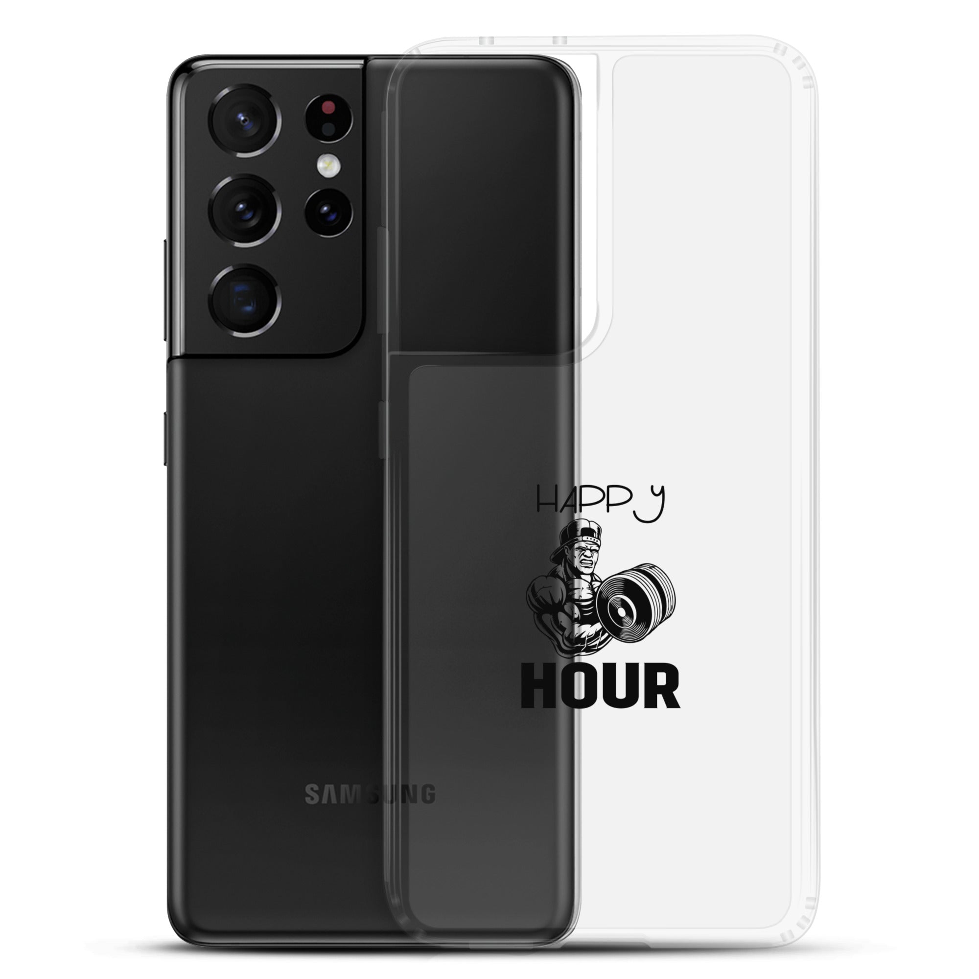HAPPY HOUR - Samsung Case