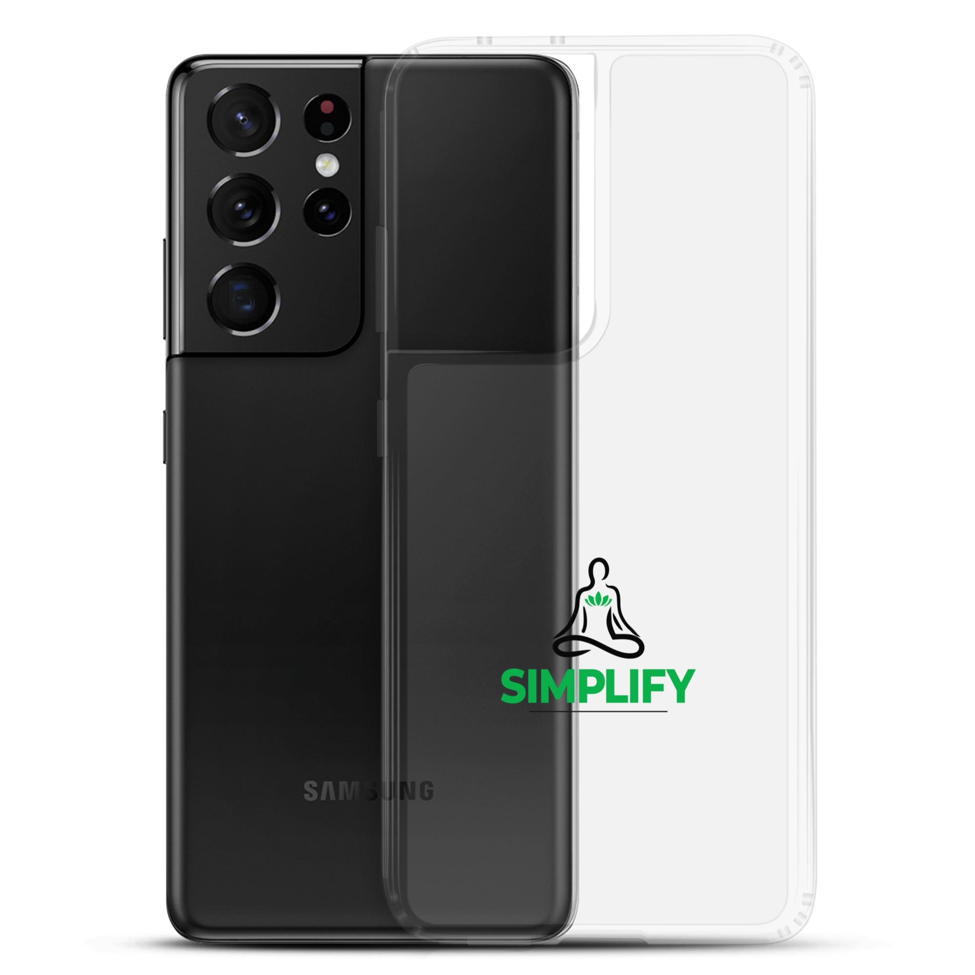SIMPLIFY - Samsung Case