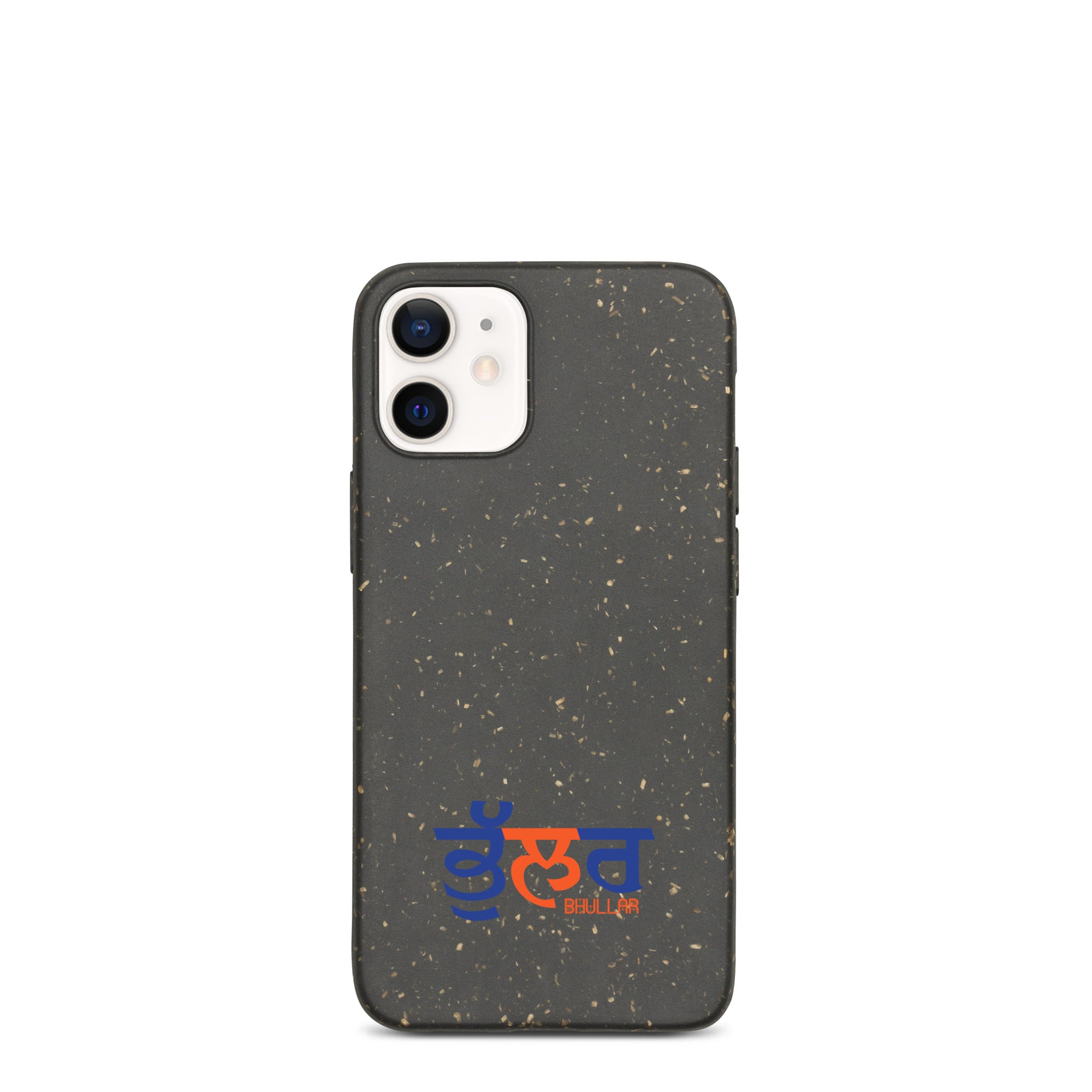 BHULLAR - Speckled iPhone case