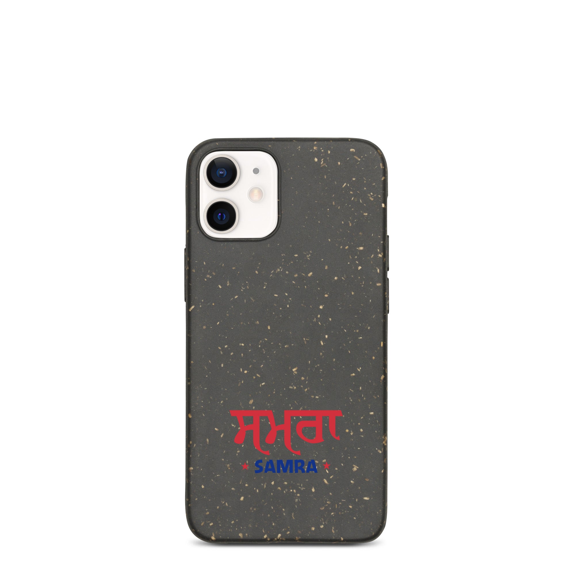 SAMRA - Speckled iPhone case