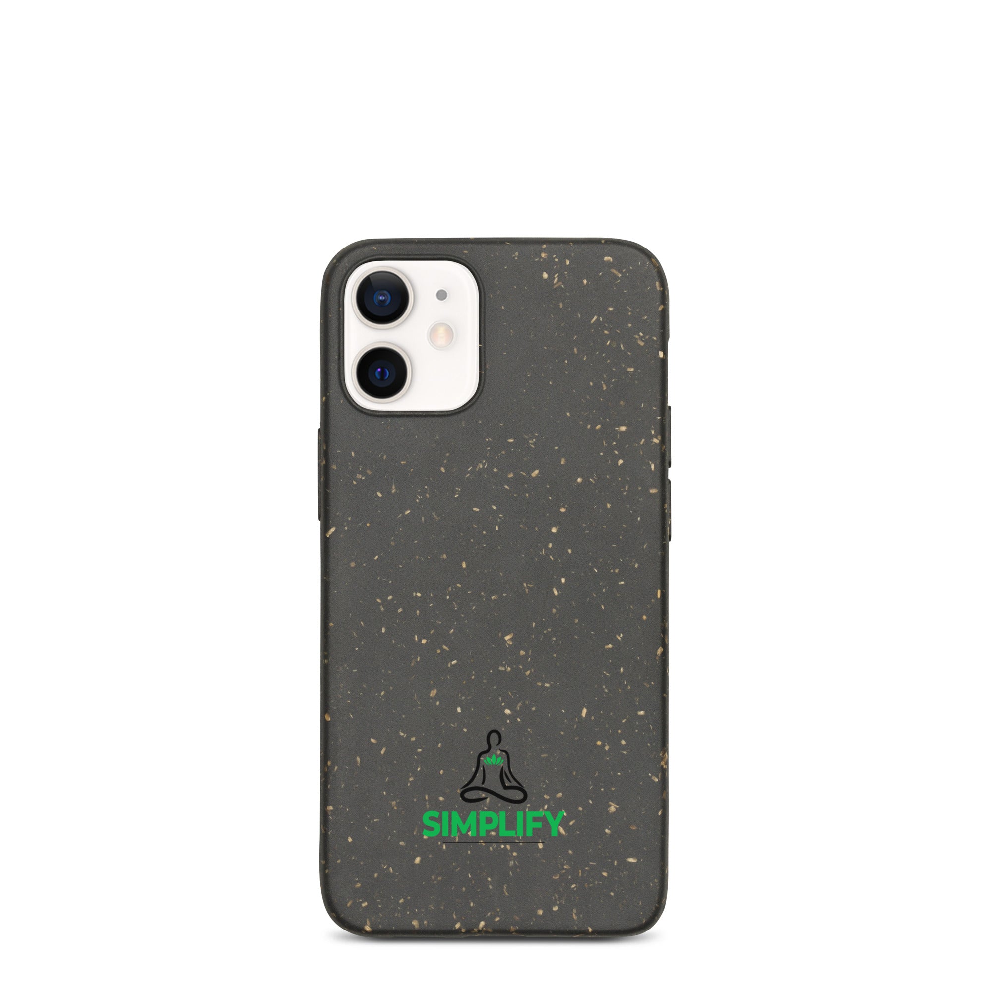 SIMPLIFY - Speckled iPhone case