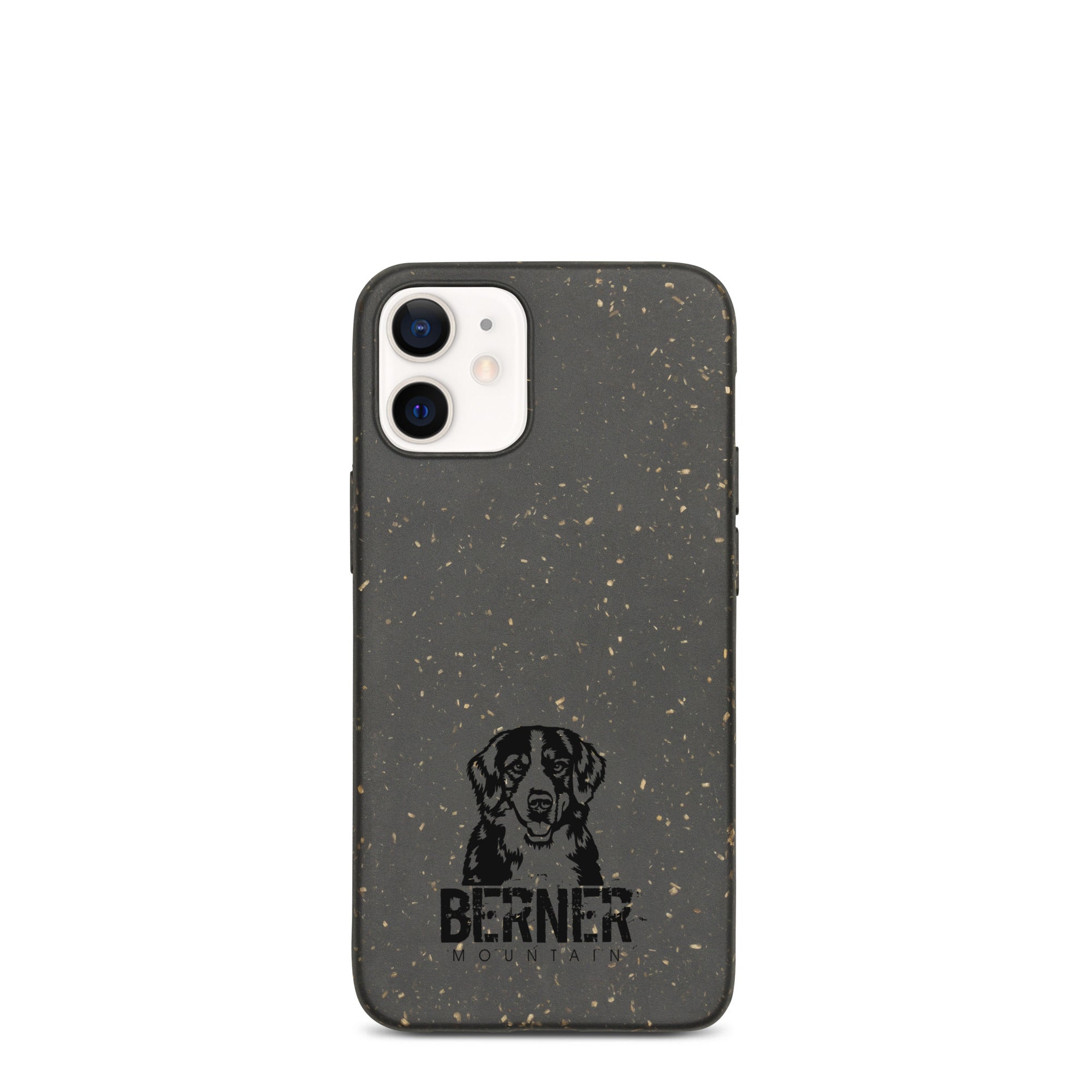 BERNER MOUNTAIN - Speckled iPhone case