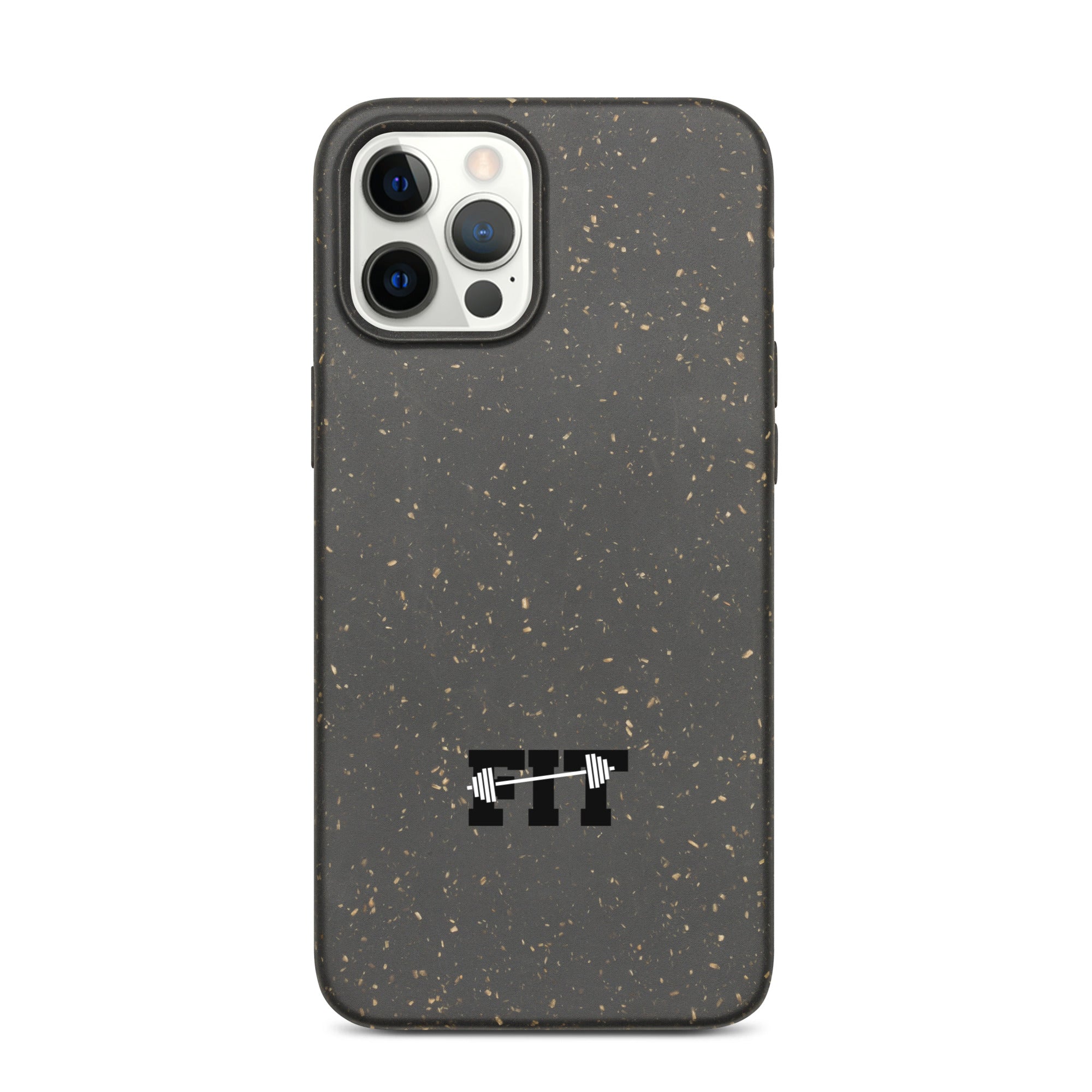 FIT - Speckled iPhone case