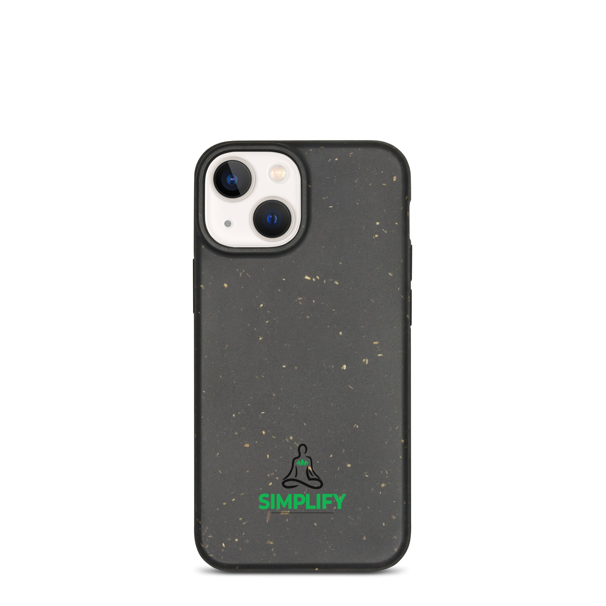 SIMPLIFY - Speckled iPhone case
