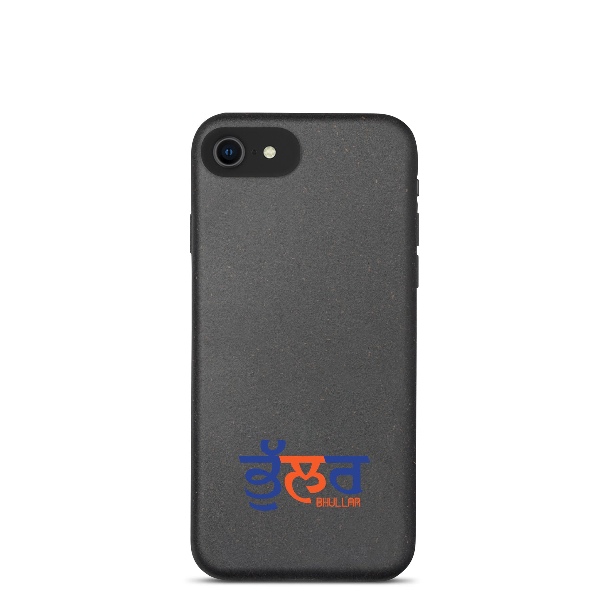 BHULLAR - Speckled iPhone case