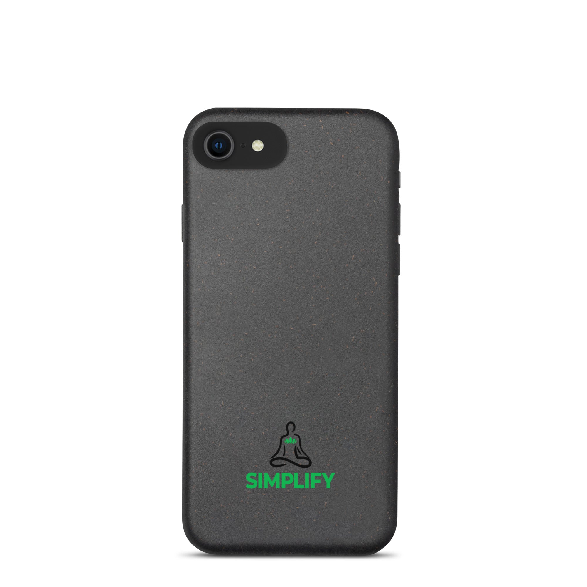 SIMPLIFY - Speckled iPhone case