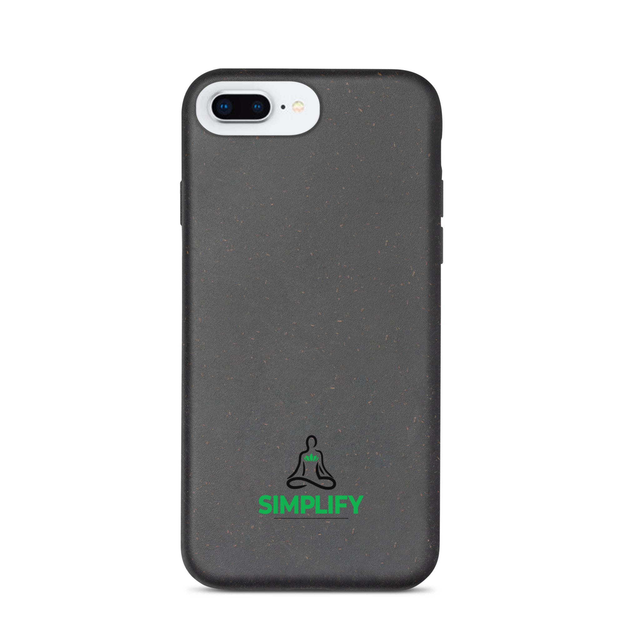 SIMPLIFY - Speckled iPhone case