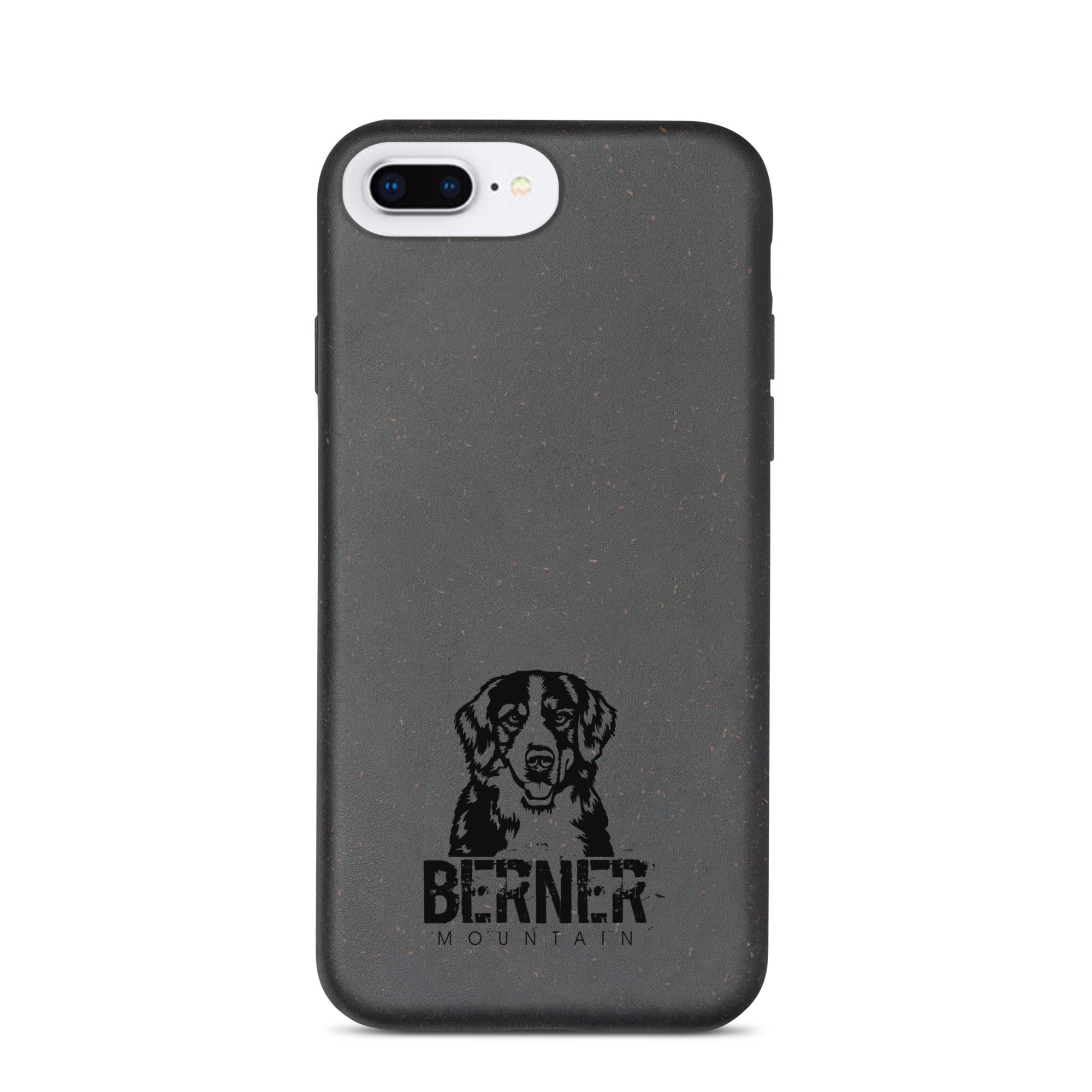 BERNER MOUNTAIN - Speckled iPhone case