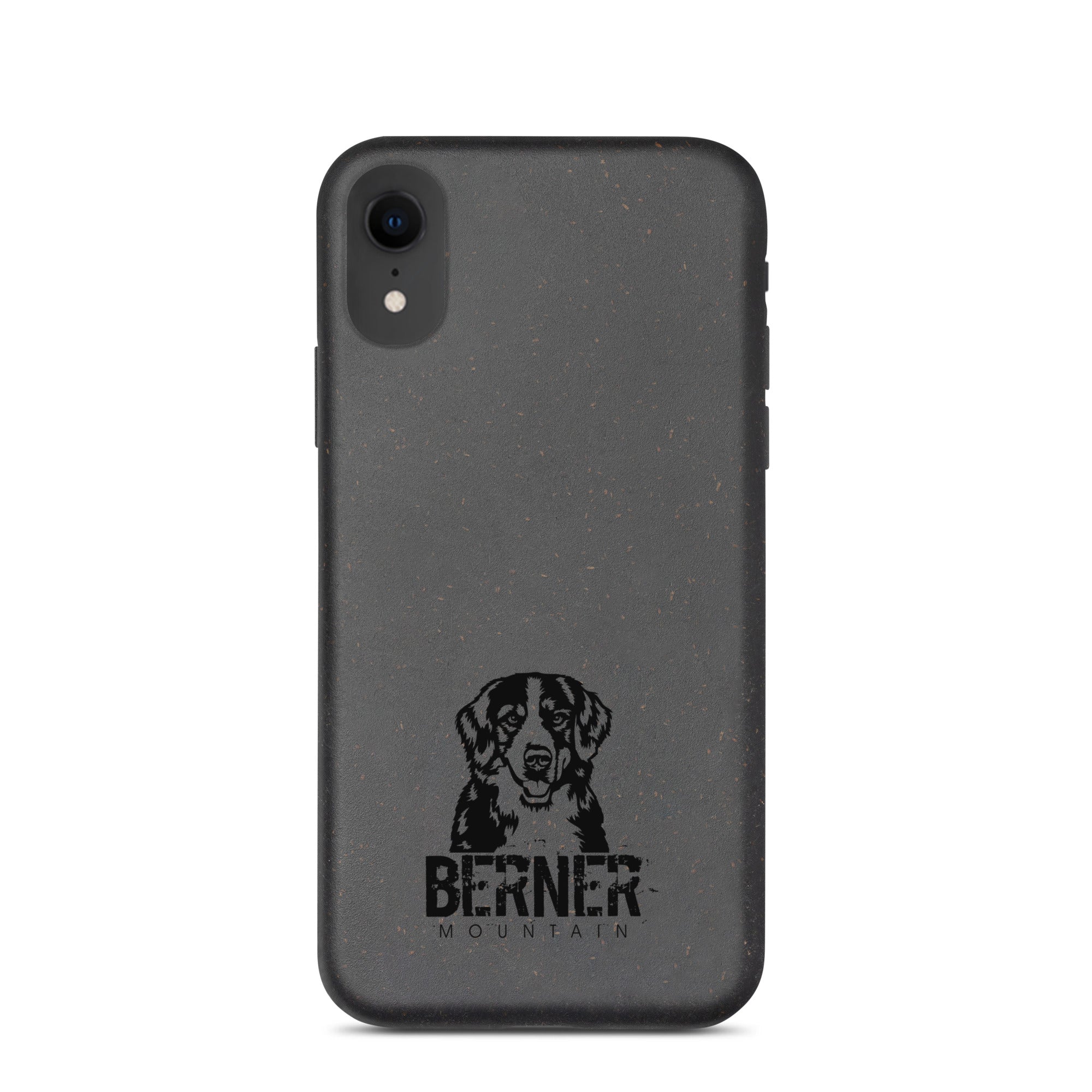BERNER MOUNTAIN - Speckled iPhone case