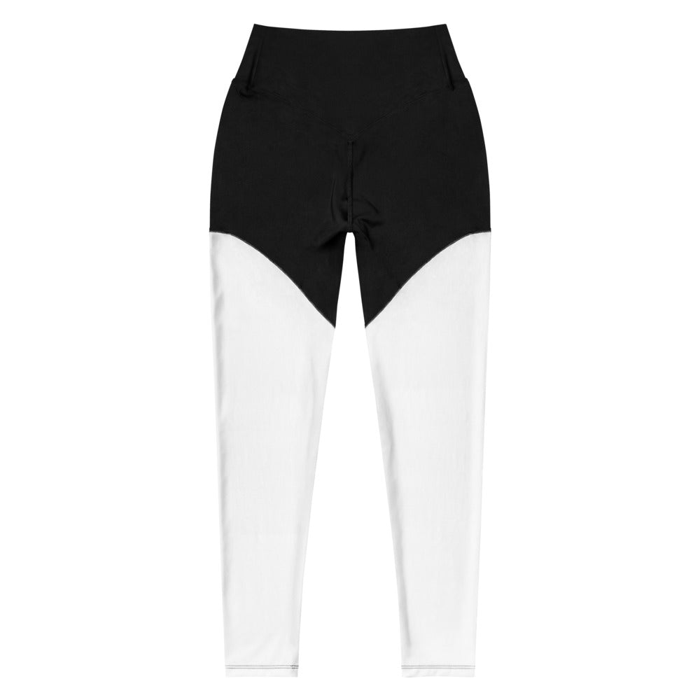 YOGA - Sports Leggings