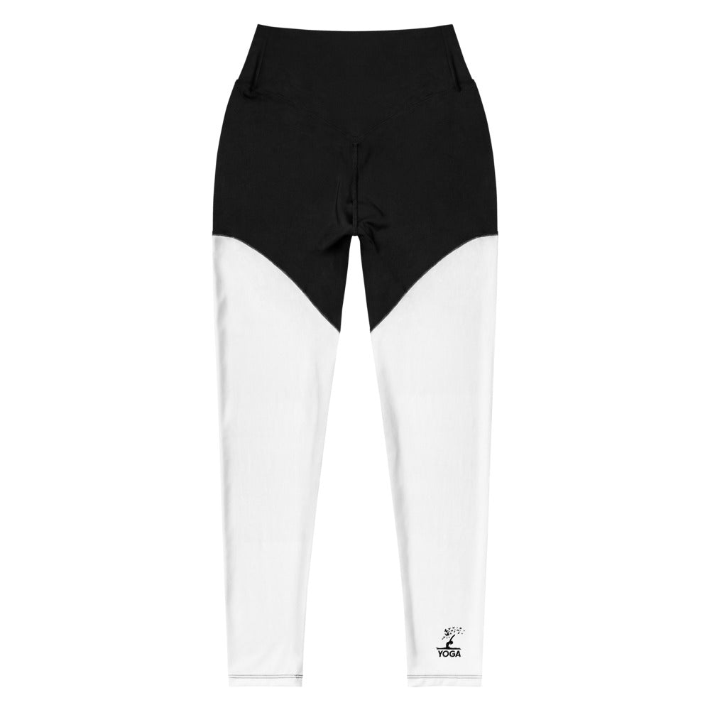 YOGA - Sports Leggings