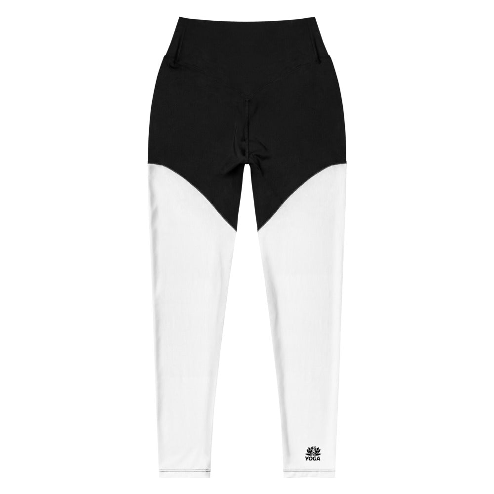 YOGA - Sports Leggings