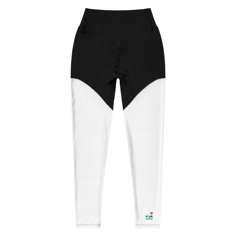 FREE YOUR MIND - Sports Leggings