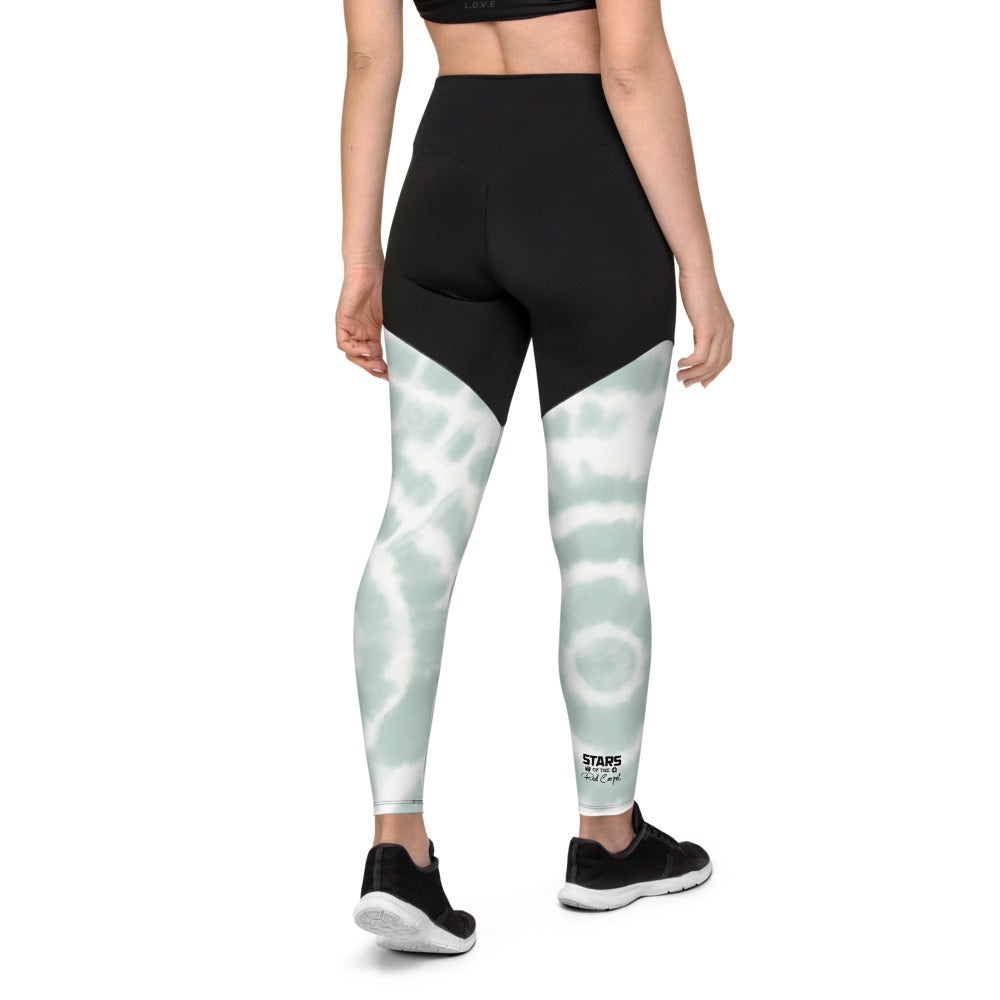 STARS OF THE RED CARPET - Sports Leggings