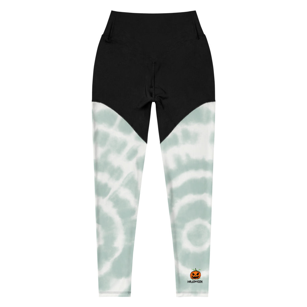 HALLOWEEN - Sports Leggings