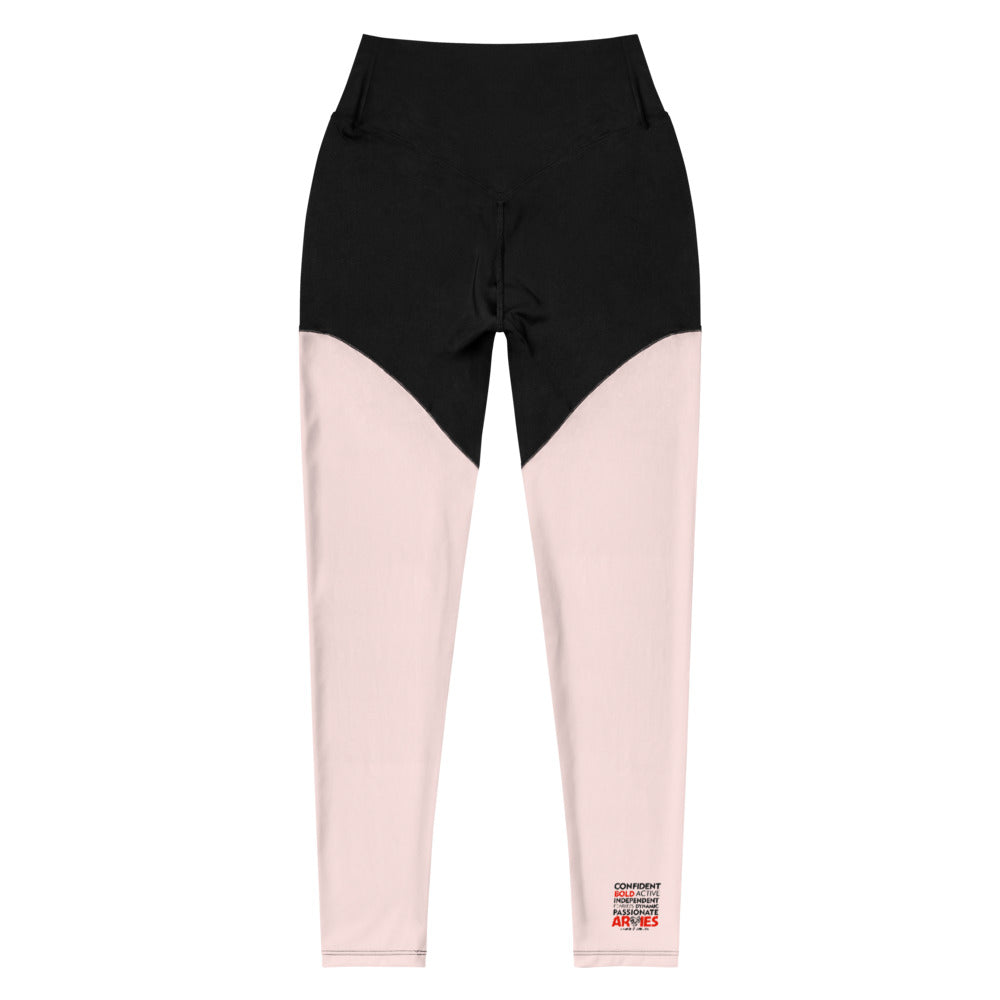 ARIES - Sports Leggings