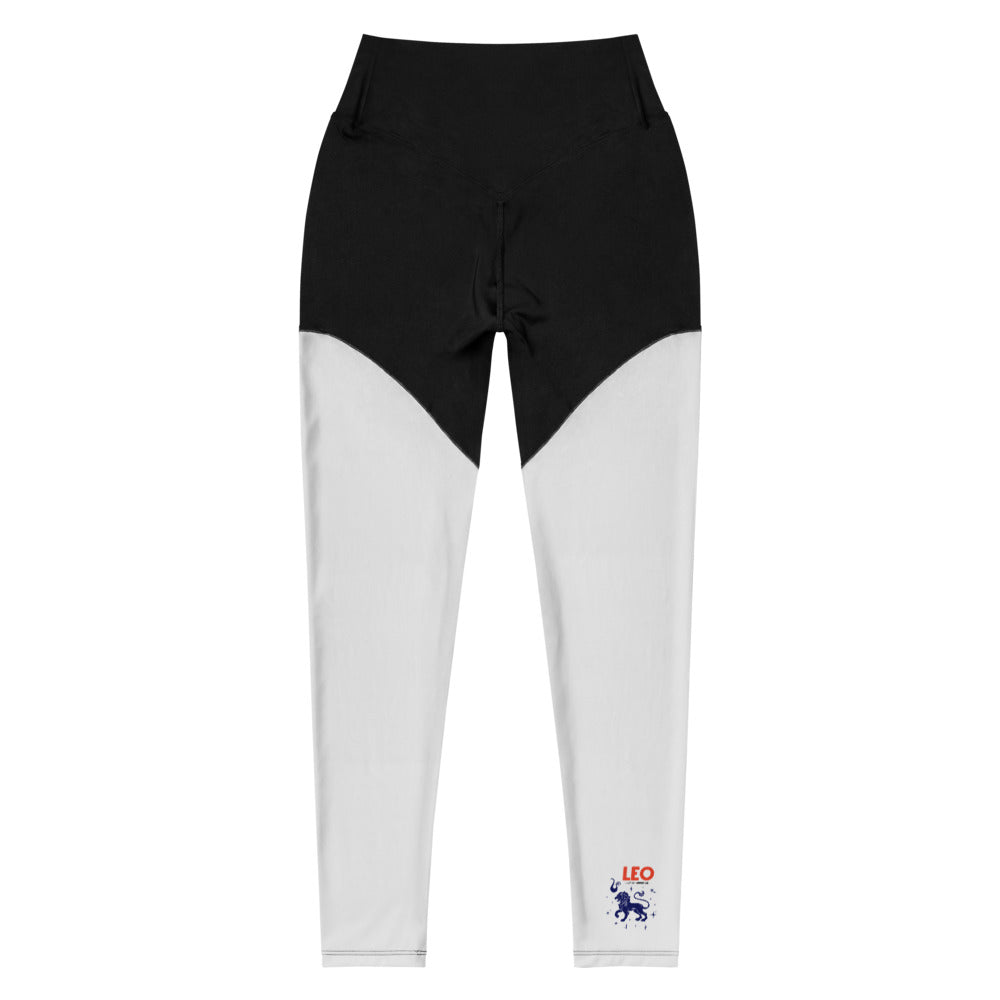 LEO - Sports Leggings