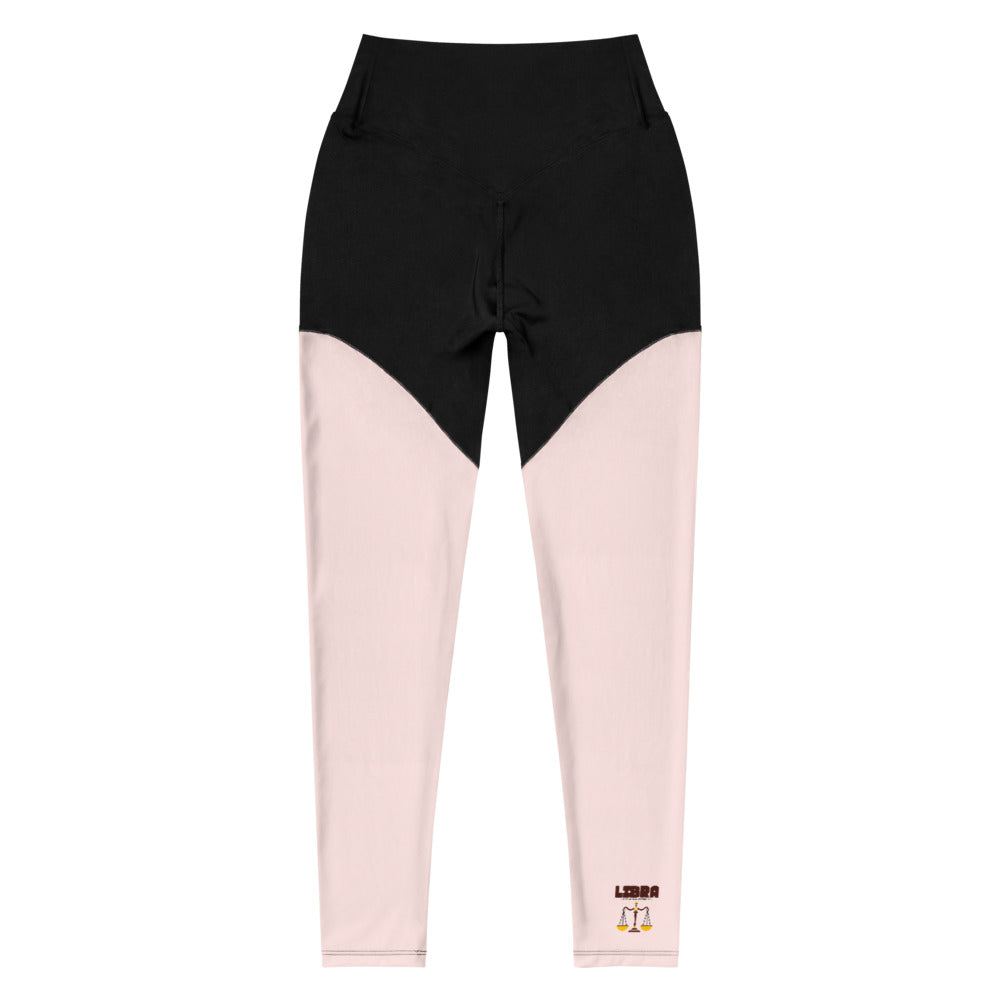 LIBRA - Sports Leggings