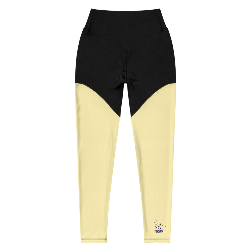 TAURUS - Sports Leggings