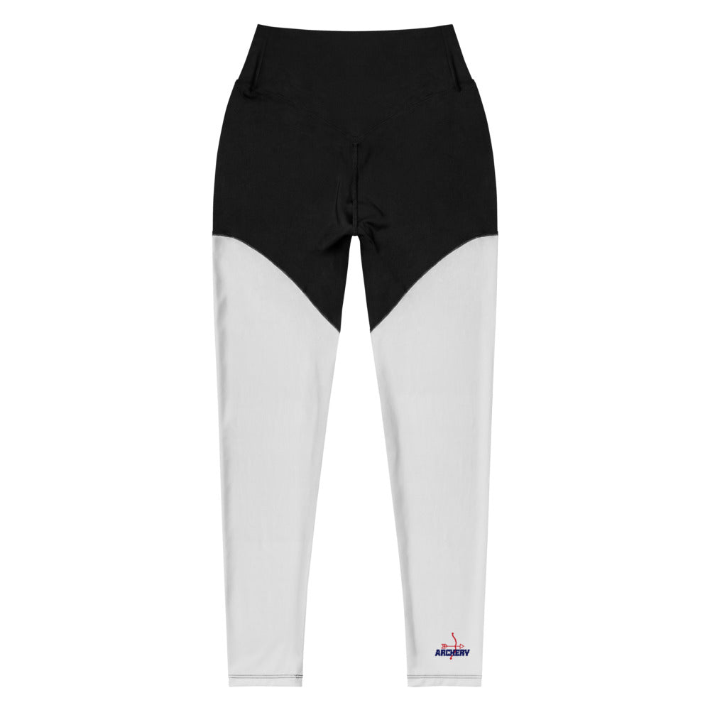 ARCHERY - Sports Leggings