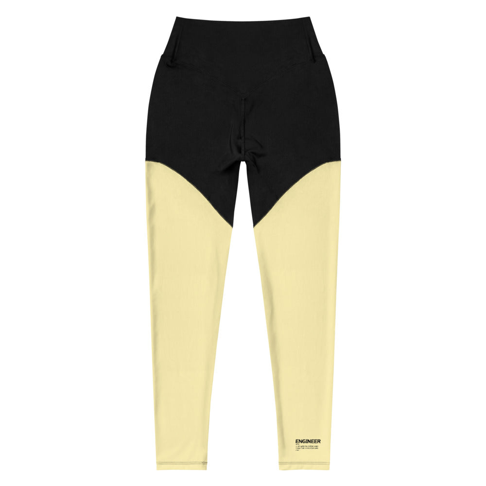 ENGINEER - Sports Leggings