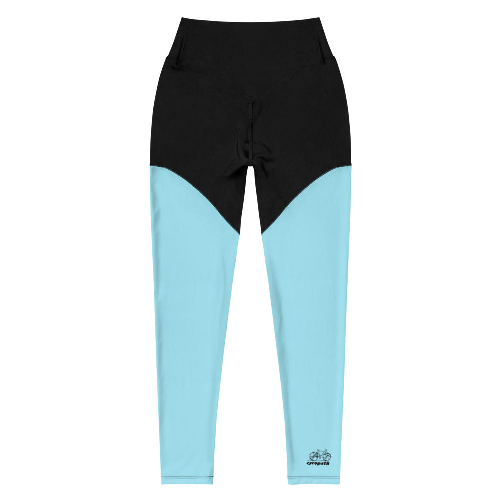 CYCOPATH - Sports Leggings