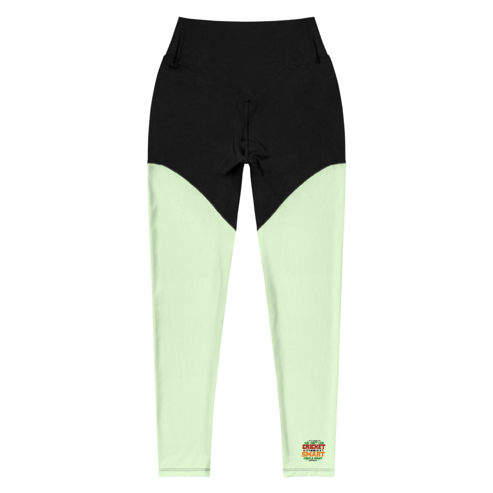 CRICKET - Sports Leggings