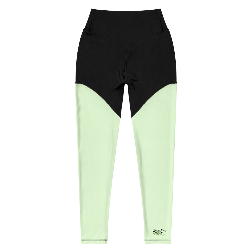 SPARROWS - Sports Leggings