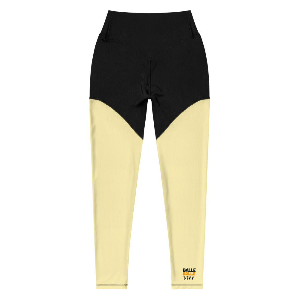 BALLE BALLE - Sports Leggings