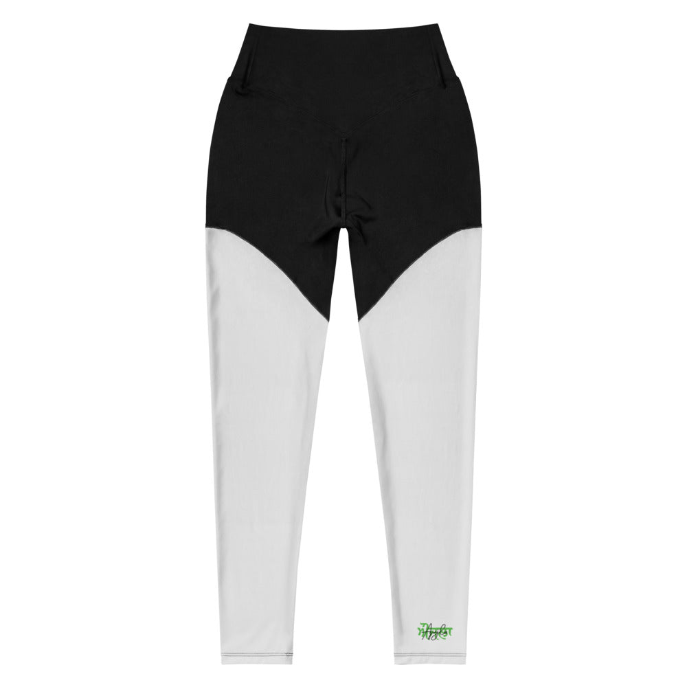 AUJLA - Sports Leggings