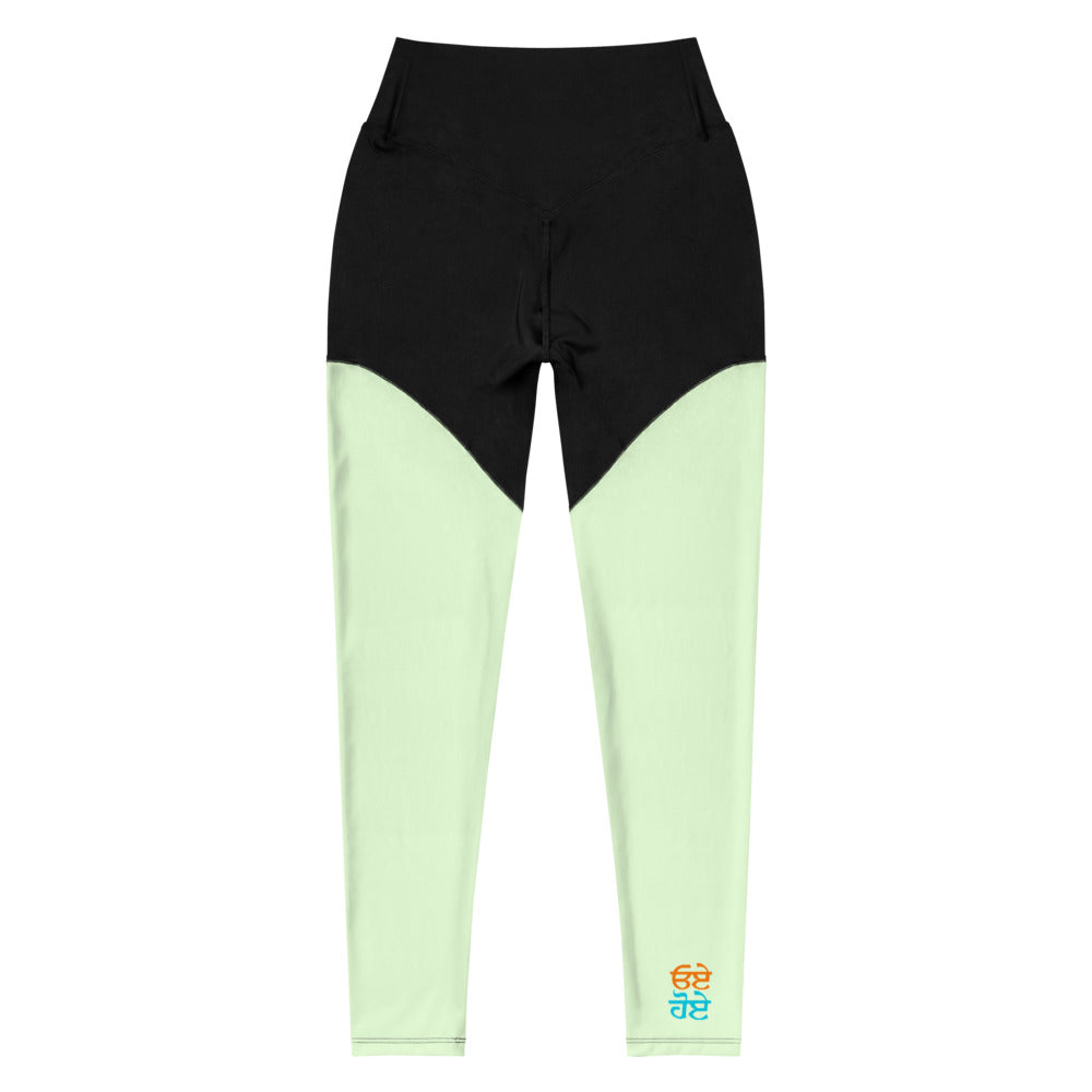 OYE HOYE - Sports Leggings