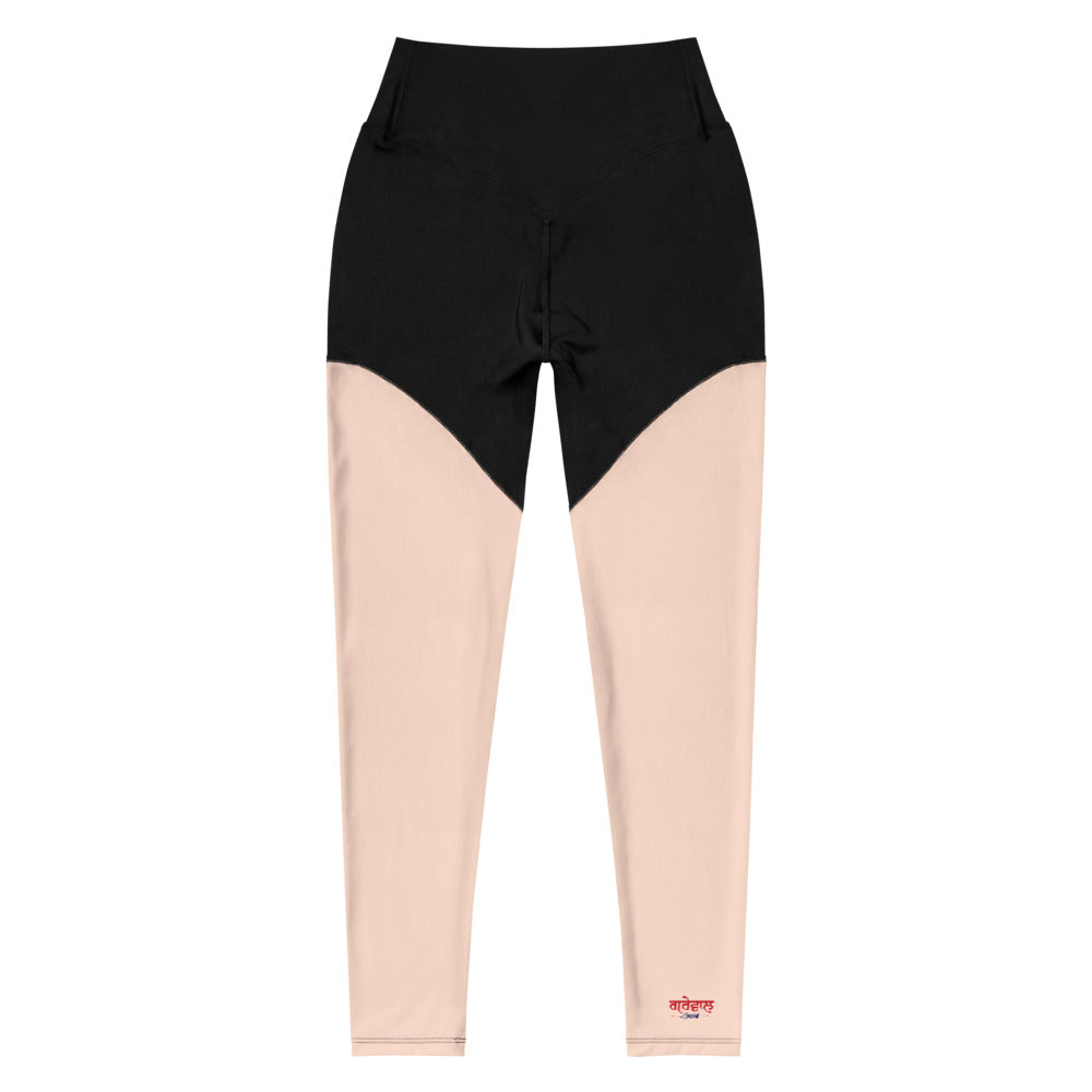 GREWAL - Sports Leggings