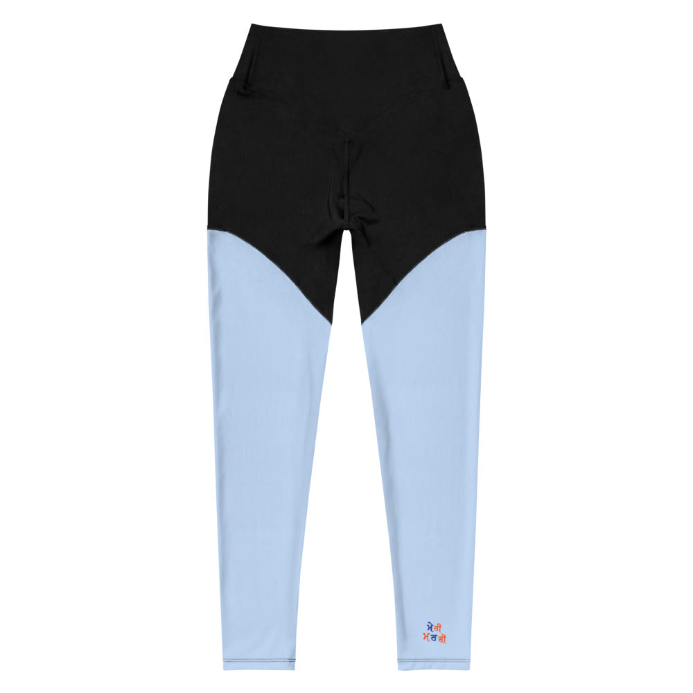 MERI MARJI - Sports Leggings