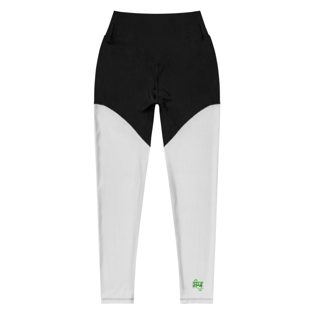 SANDHU - Sports Leggings