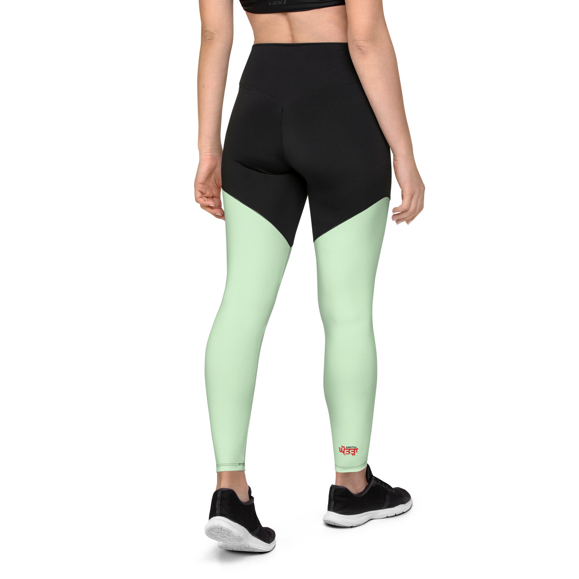 GHOTRA - Sports Leggings