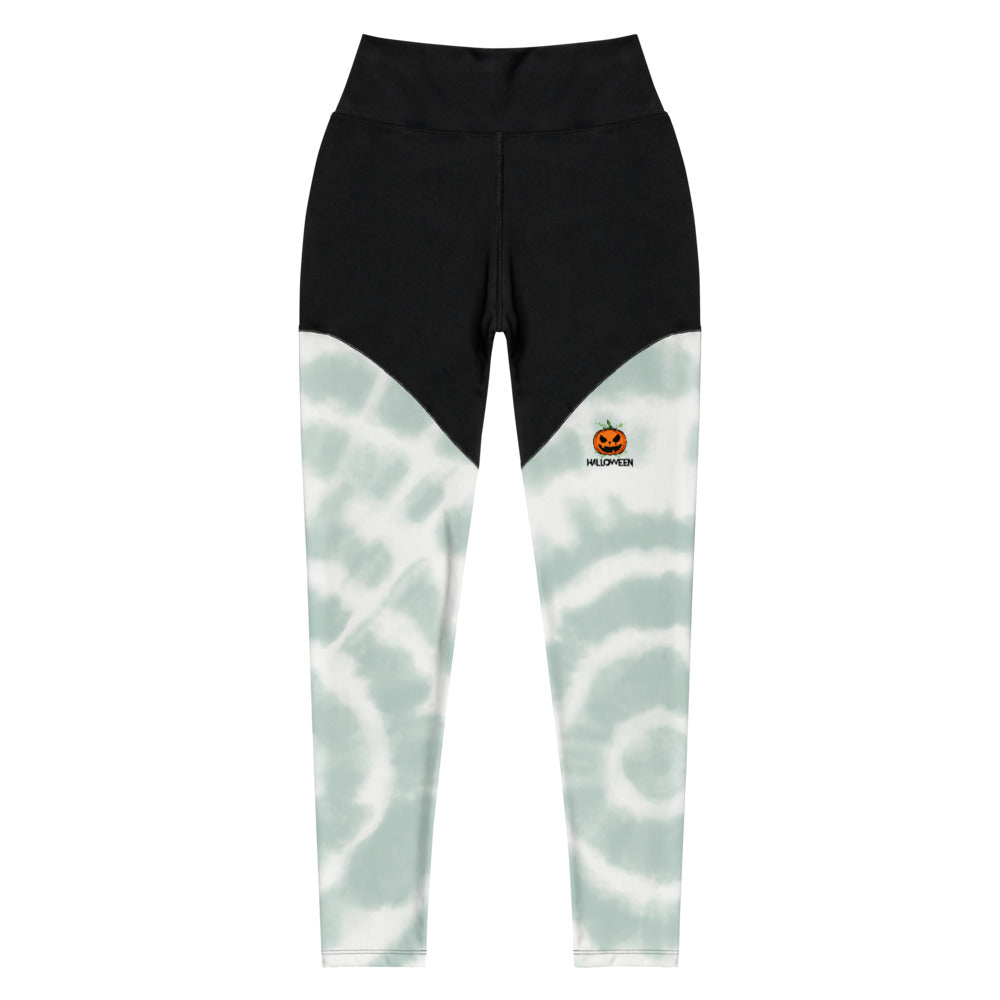 HALLOWEEN - Sports Leggings