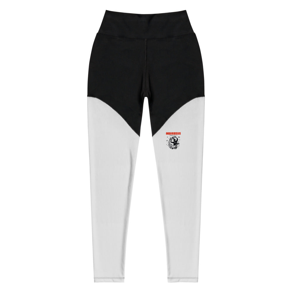 AQUARIUS - Sports Leggings