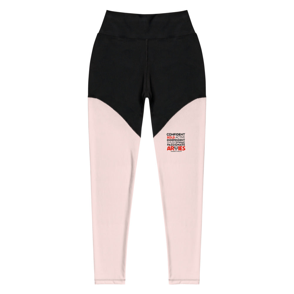 ARIES - Sports Leggings