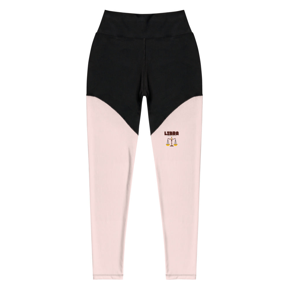 LIBRA - Sports Leggings