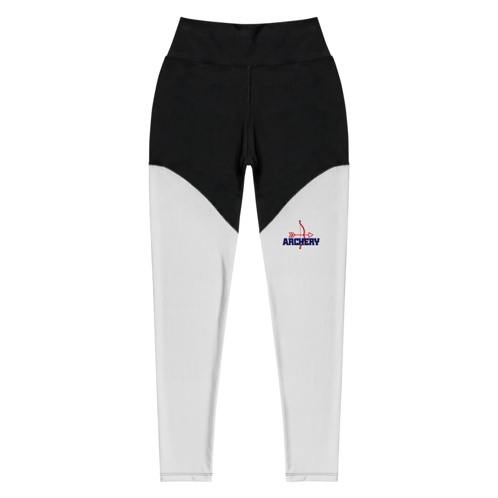 ARCHERY - Sports Leggings