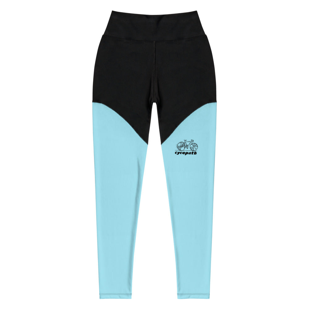 CYCOPATH - Sports Leggings