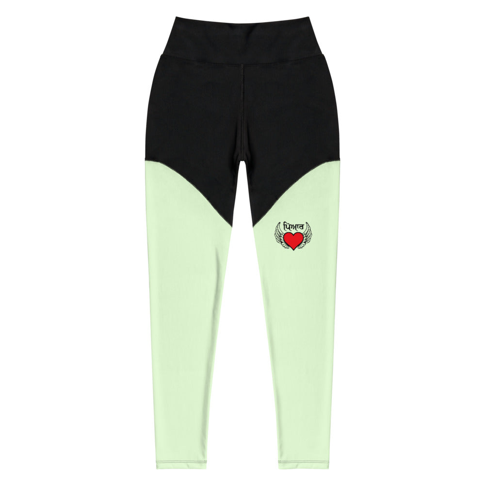 PYAAR - Sports Leggings