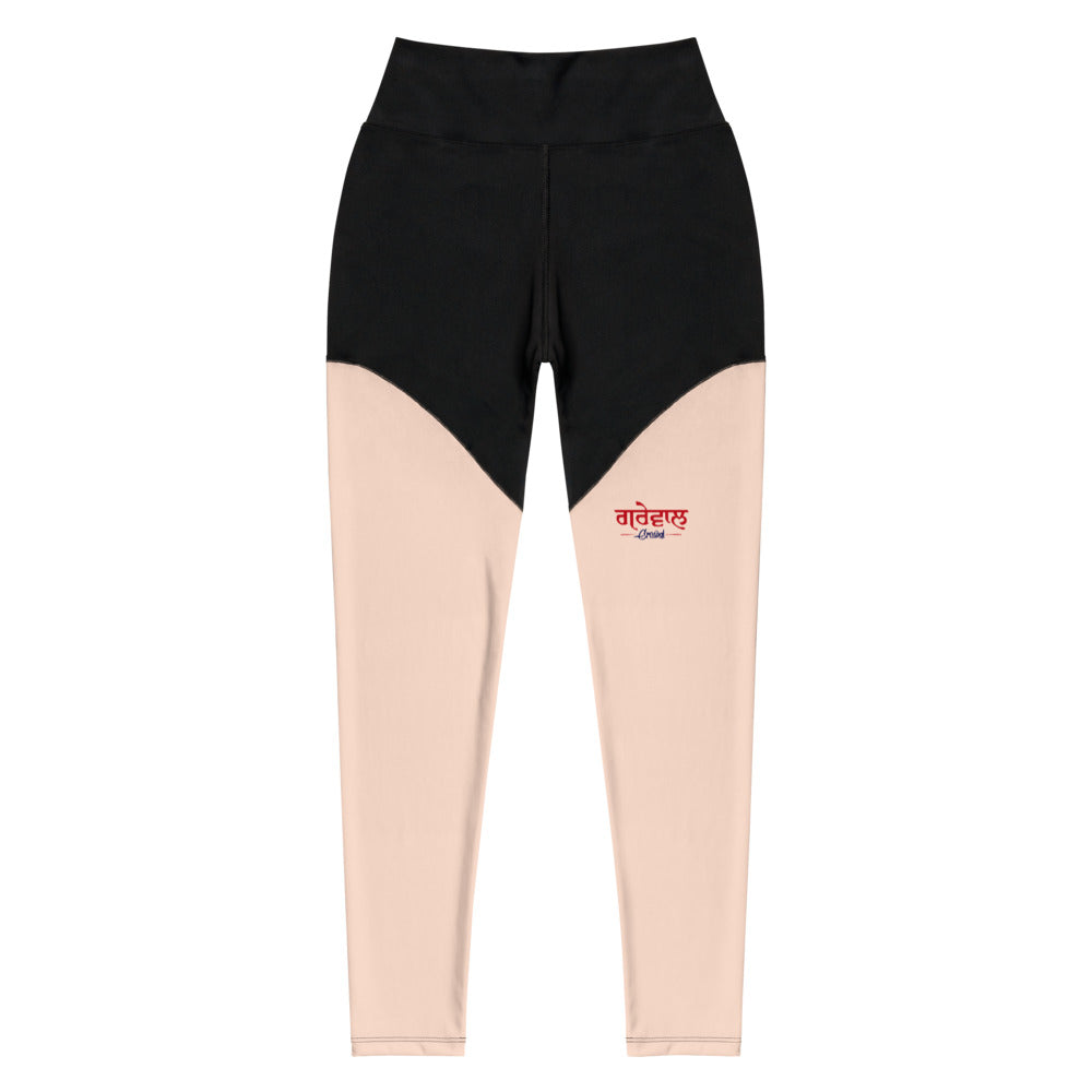 GREWAL - Sports Leggings