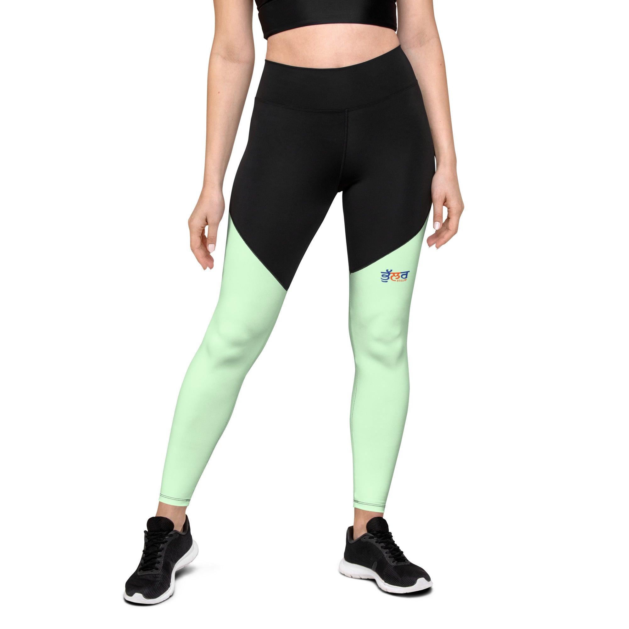 BHULLAR - Sports Leggings