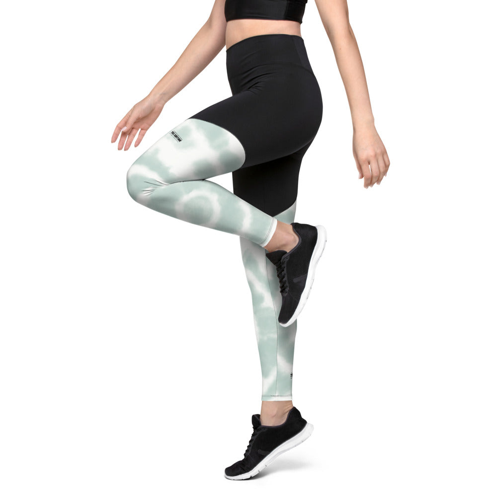 THE EDITOR - Sports Leggings