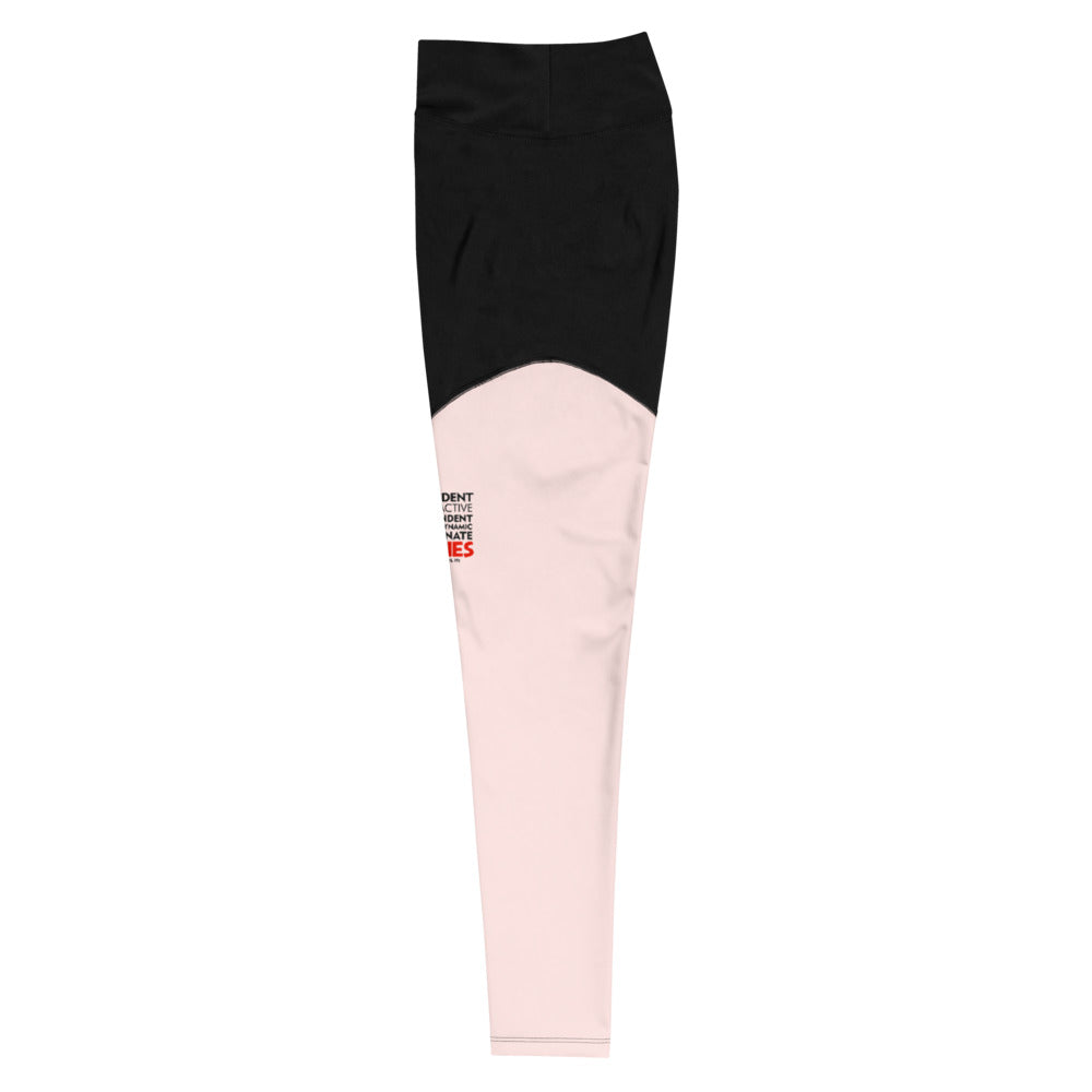 ARIES - Sports Leggings