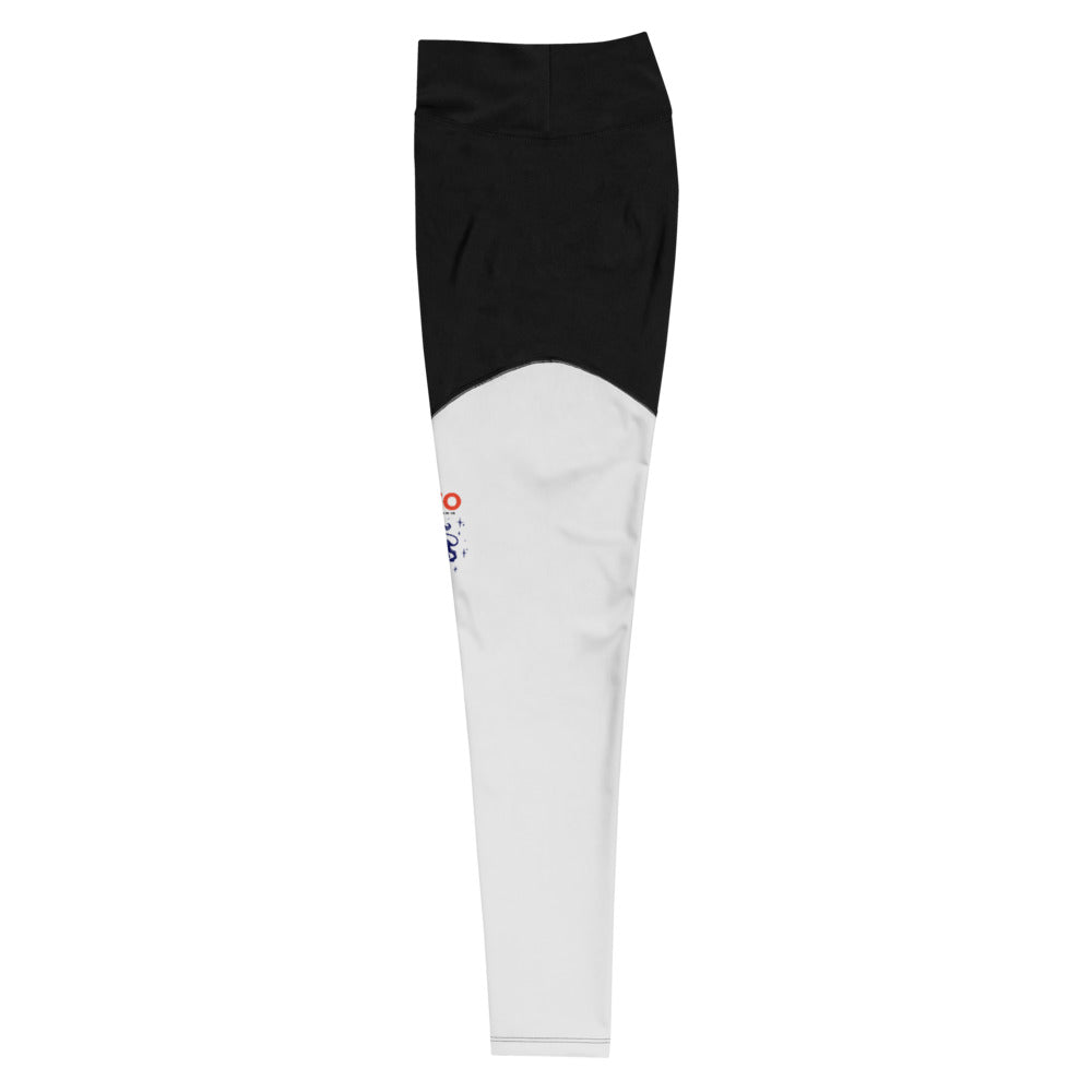 LEO - Sports Leggings