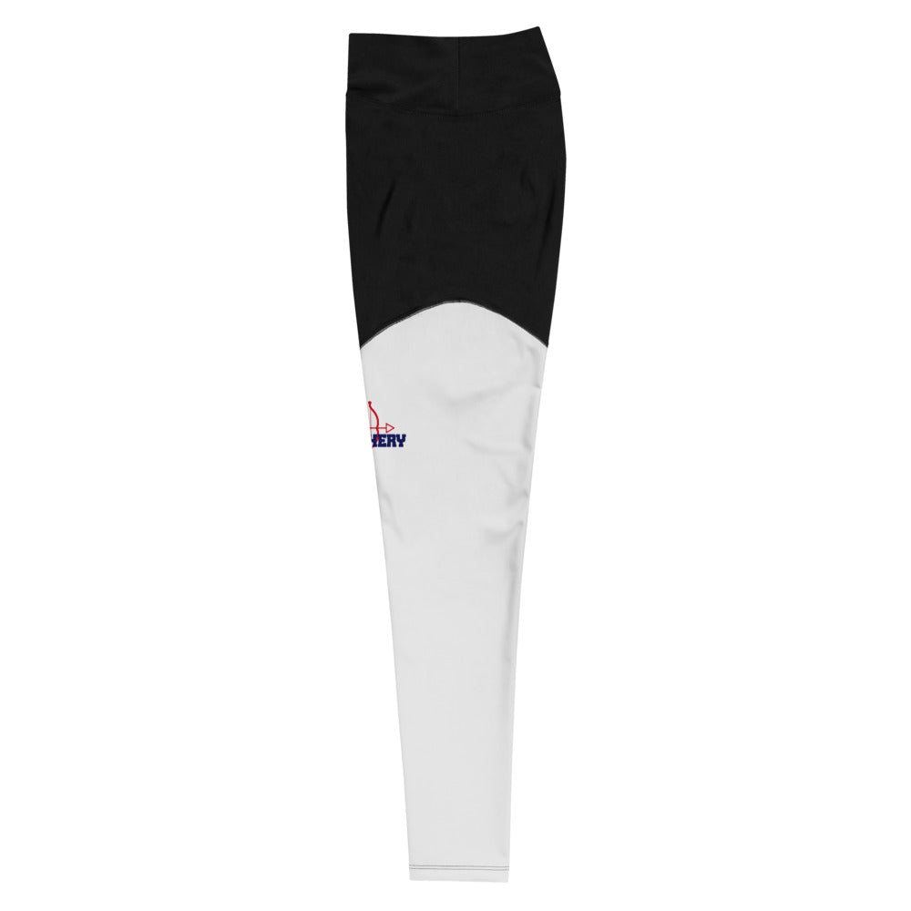 ARCHERY - Sports Leggings