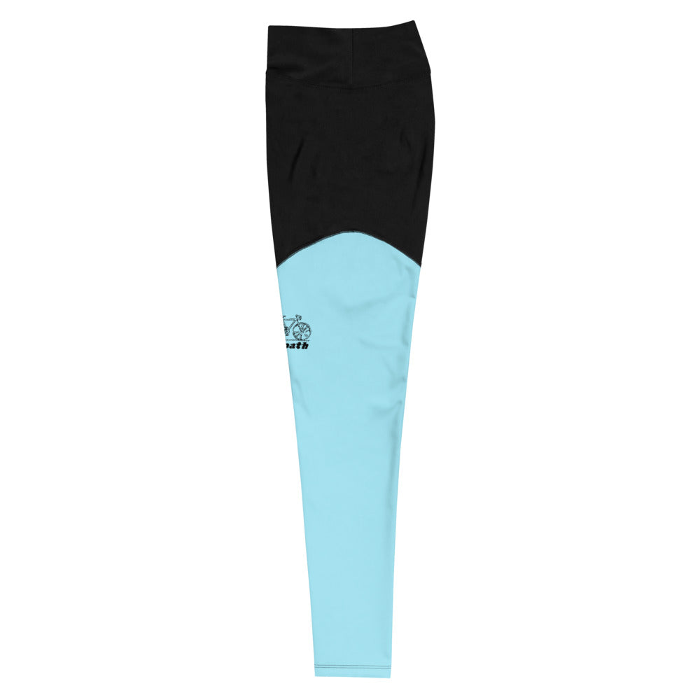 CYCOPATH - Sports Leggings